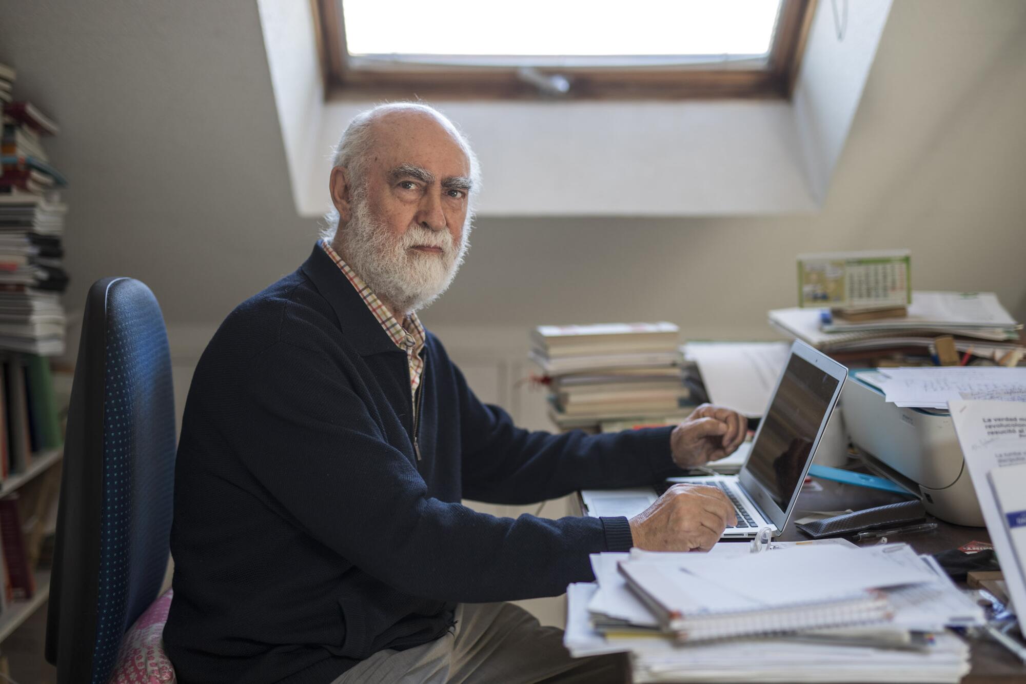 Julio Rogero Anaya - 3